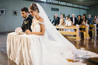 Hochzeitsfotograf Andrey Platonov. Foto vom 09.03.2021