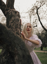 婚姻写真家 Anastasiya Markova. 29.03.2025 の写真