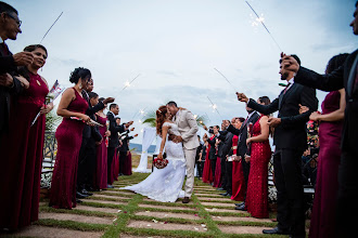 Photographe de mariage Bruno Borges. Photo du 03.01.2019