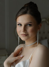Wedding photographer Sergey Spiridonov. Photo of 17.02.2024