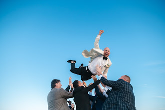Wedding photographer Raul Gori. Photo of 15.09.2025