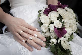 Fotógrafo de casamento Theresa Knudsen. Foto de 14.05.2019