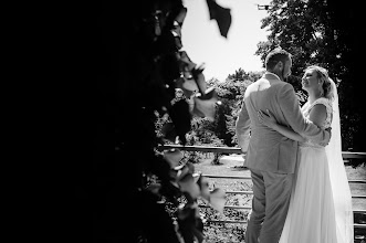 Fotógrafo de casamento Guriy Balayanc. Foto de 19.09.2022