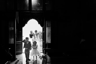 Hochzeitsfotograf Danilo Sicurella. Foto vom 04.06.2024