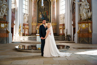 婚禮攝影師Břetislav Válek. 22.09.2025的照片