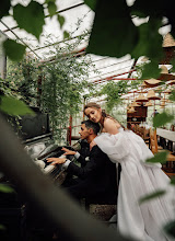Wedding photographer Anna Raisa. Photo of 31.07.2025