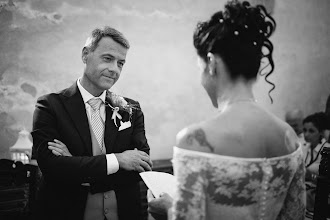 Fotografo di matrimoni Alessio Basso. Foto del 07.09.2016