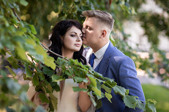 Photographer sa kasal Sergey Gerasimov. Larawan ng 23.07.2025