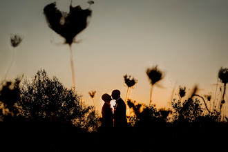 Fotografo di matrimoni Laura Berlinguer. Foto del 10.02.2024