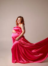 Hochzeitsfotograf Irina Zenkova. Foto vom 23.05.2025