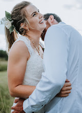 Fotógrafo de bodas Jodie Grevengoed. Foto del 11.02.2019