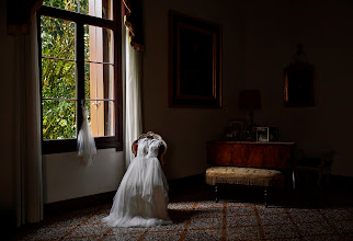 Wedding photographer Giulia Zingone. Photo of 20.02.2018