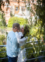 Hochzeitsfotograf Ekaterina Vasileva. Foto vom 27.02.2021