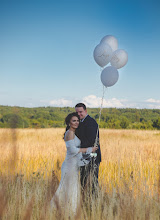 Wedding photographer Artur Juszczyński. Photo of 10.09.2018