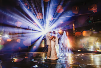 Fotógrafo de bodas Jhon Pinto. Foto del 24.11.2023