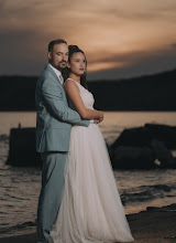 Vestuvių fotografas: Νικολαος Κυργυριδης. 18.09.2025 nuotrauka
