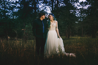 Photographe de mariage Kate Merrill. Photo du 08.07.2022