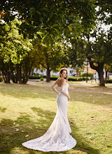 Wedding photographer Damian Hoszko. Photo of 09.10.2025