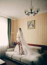 Wedding photographer Nikolay Filimonov. Photo of 07.05.2025