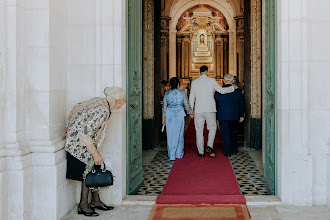 婚姻写真家 Valter Antunes. 31.07.2025 の写真