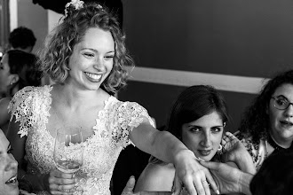 Photographe de mariage Sofia Raggi. Photo du 24.08.2022