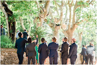 Photographe de mariage Christophe Serrano. Photo du 23.01.2019