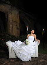 Wedding photographer Lamboni Sirvent. Photo of 29.09.2023