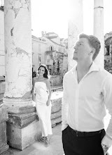 Fotógrafo de bodas Katarina Tati. Foto del 30.04.2025