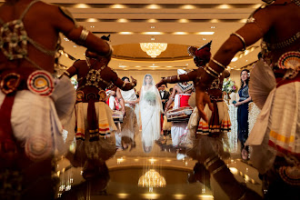 Svatební fotograf Geeshan Bandara. Fotografie z 04.09.2025