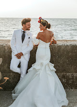 Hochzeitsfotograf Giuseppe Greco. Foto vom 26.04.2024