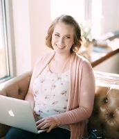 Corrie Childers (corriechilders)
