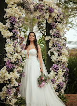 Wedding photographer João Luiz Costa Junior. Photo of 20.06.2025