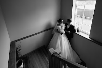 Wedding photographer Vladimir Karamyshev. Photo of 22.03.2023