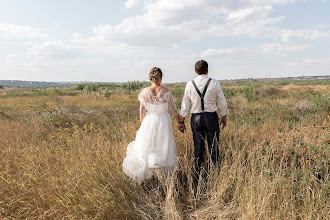 婚礼摄影师Mikhail Pugachev. 03.06.2022的图片