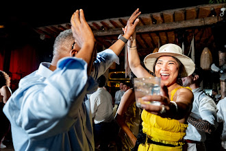 Jurufoto perkahwinan Orçun Yalçın. Foto pada 18.05.2025