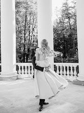 Fotógrafo de casamento Ira Bordovskaya. Foto de 20.05.2020