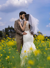 婚礼摄影师Marcelo Miyamoto. 13.10.2022的图片