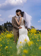 Wedding photographer Marcelo Miyamoto. Photo of 13.10.2022