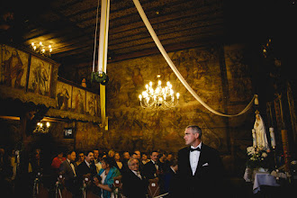 Fotografo di matrimoni Tomasz Palej. Foto del 17.02.2020