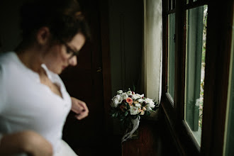 Wedding photographer Jonas Seaman. Photo of 04.10.2020