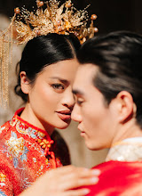 婚禮攝影師Maksym Andriashyn. 08.12.2023的照片