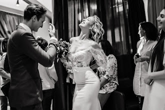 Wedding photographer Dimi Farmosa. Photo of 29.09.2022
