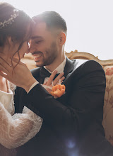 婚禮攝影師Vova Garanovskiy. 31.01.2021的照片