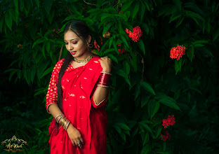 Fotografo di matrimoni Gopal Saha. Foto del 29.06.2021