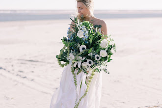 Fotógrafo de bodas Kelsey Halm. Foto del 30.12.2019