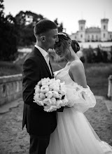 Wedding photographer Vladimir Pisarenko. Photo of 03.10.2020