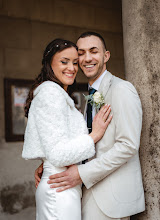 Photographe de mariage Ivan Ostojic. Photo du 29.02.2024