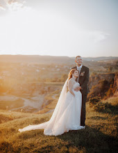 Nhiếp ảnh gia ảnh cưới Kovacs Levente. Ảnh trong ngày 21.05.2024