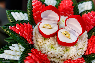 Fotografo di matrimoni Keerati Kasattri. Foto del 08.09.2020