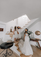 Wedding photographer Tatyana Cvetkova. Photo of 12.06.2022